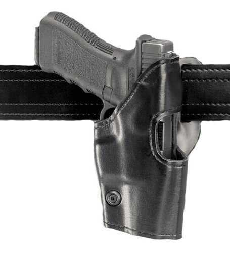 Safariland Holster  Pl.Blk.Right Hand. Glock