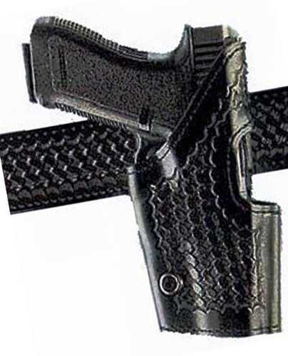 Safariland Holster Bw Blk Right Hand Glock 20 21