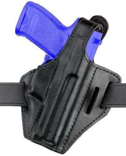 Safariland Belt Hlstr Plain Black Right Hand Sig 226