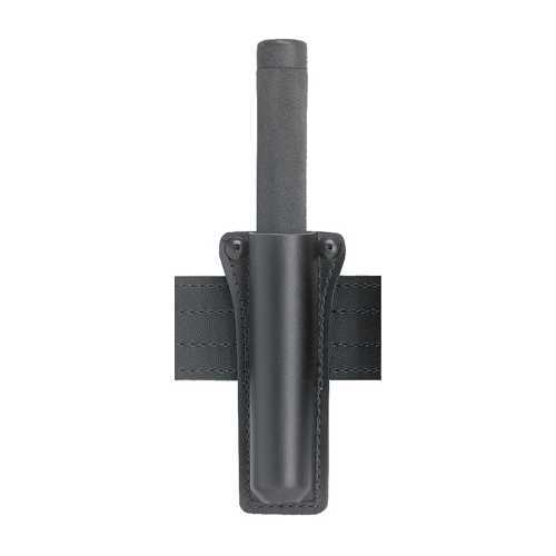 Safariland Baton Holsterder Pl.Blk. Asp F16