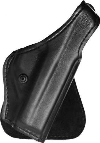 Safariland Holster  Pl.Blk.Right Hand.Glock 19