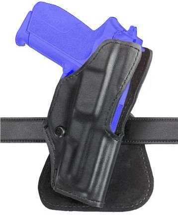 Safariland Holster  Pl.Blk.Right Hand.Glock 19