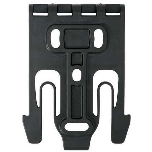 Safariland Qls 19 Molle Duty Holster  Lock