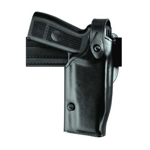 Safariland Holster STXbw Left Hand Springfield Armor