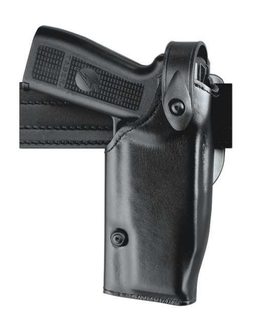 Safariland Holster STX Bw Left Hand Glock34/35 It M3