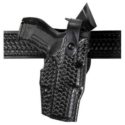 Safariland Als Level II Holster