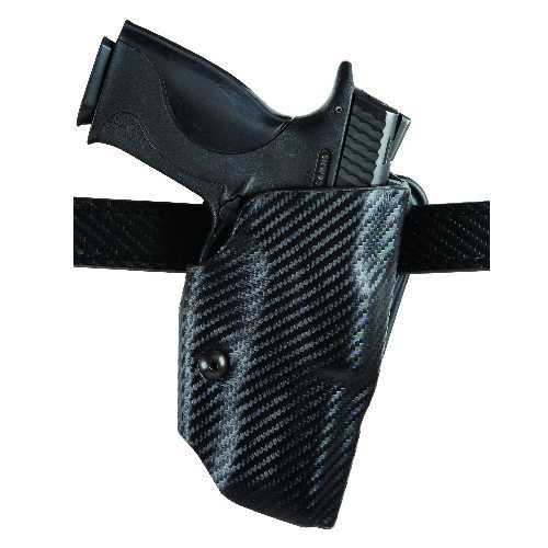 Safariland Holster STX Pl Right Hand G19/23 It M3 Lgt