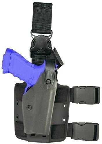 Safariland Als Concealment Holster