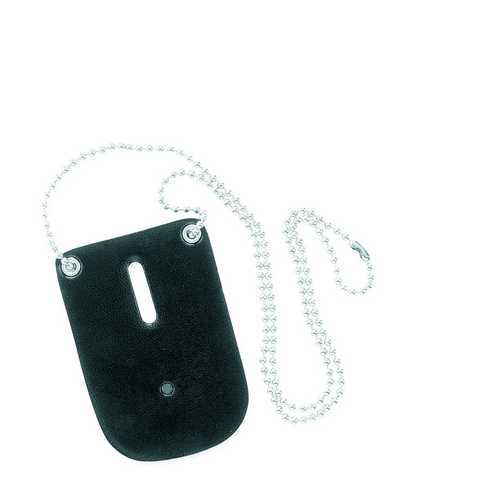 Safariland Badge Holsterder W/Chain