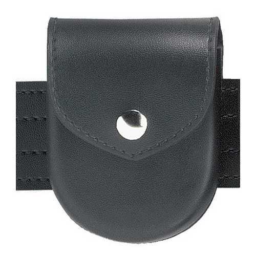 Safariland Cuff Case Plain Black Pbl