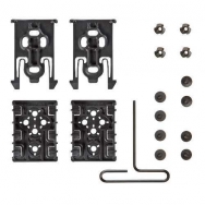 Safariland ELS Equipment Locking Kits (2 ea)