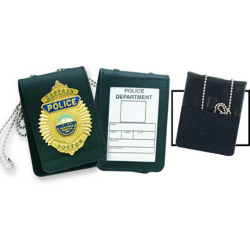 Universal Badge Case-Id Holder