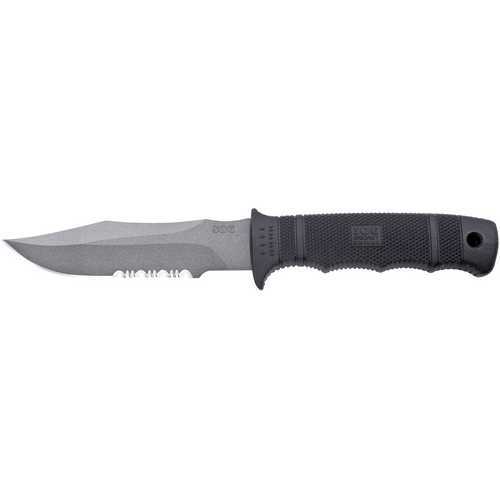 SOG SEAL Pup - Nylon Sheath Knife