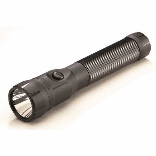 Polystinger Led St Charge-Blk