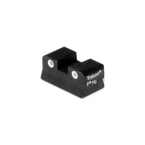 Trijicon Beretta Bright & Tough™ Rear  Night Sight