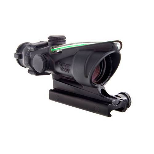 Trijicon ACOG Picatinny Rail Adapter Wi