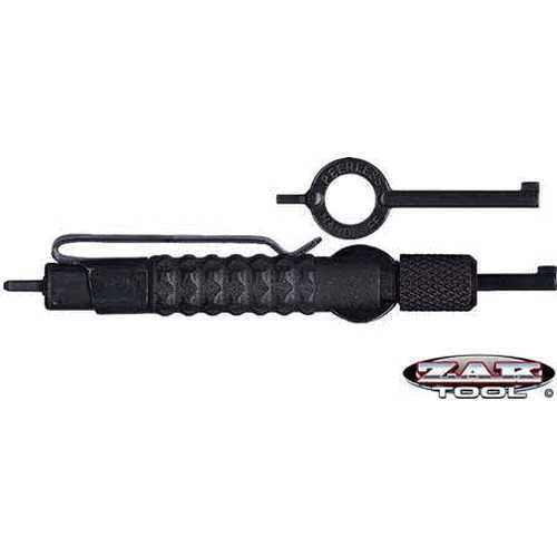 Carbon Fiber Ext Tool-Pckt