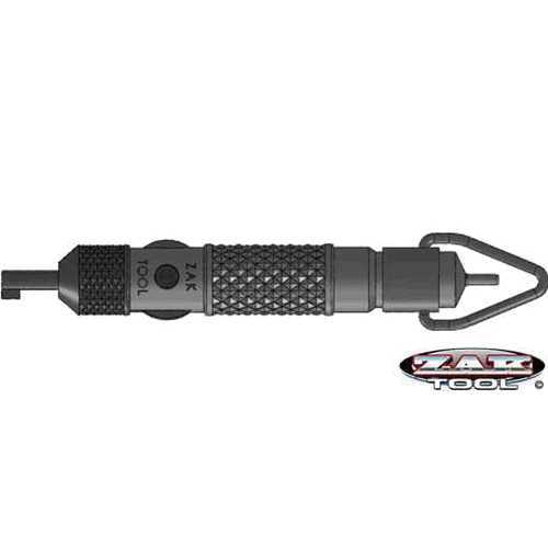 Carbon Fiber Extension Tool W/