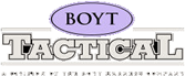 Boyt Tactical